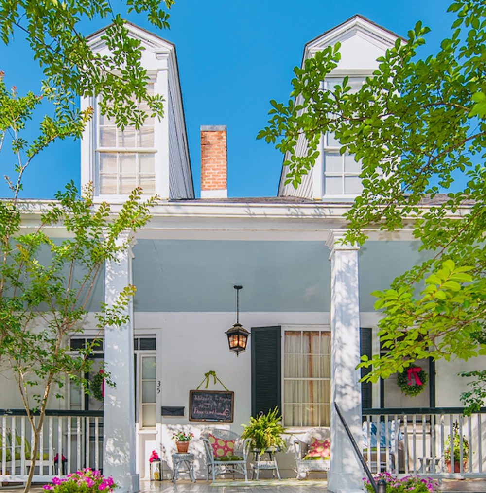 Cottages In Natchez Ms