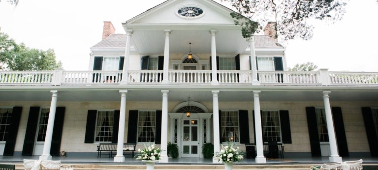 Linden Antebellum Bed And Breakfast | Natchez Bed & Breakfast Association